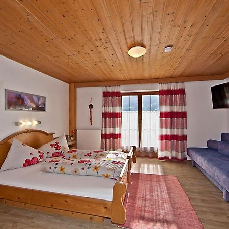 Ferienwohnungen Ehammer Штумм Экстерьер фото