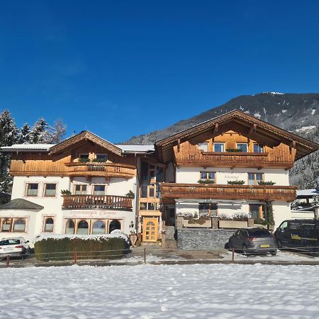 Ferienwohnungen Ehammer Штумм Экстерьер фото