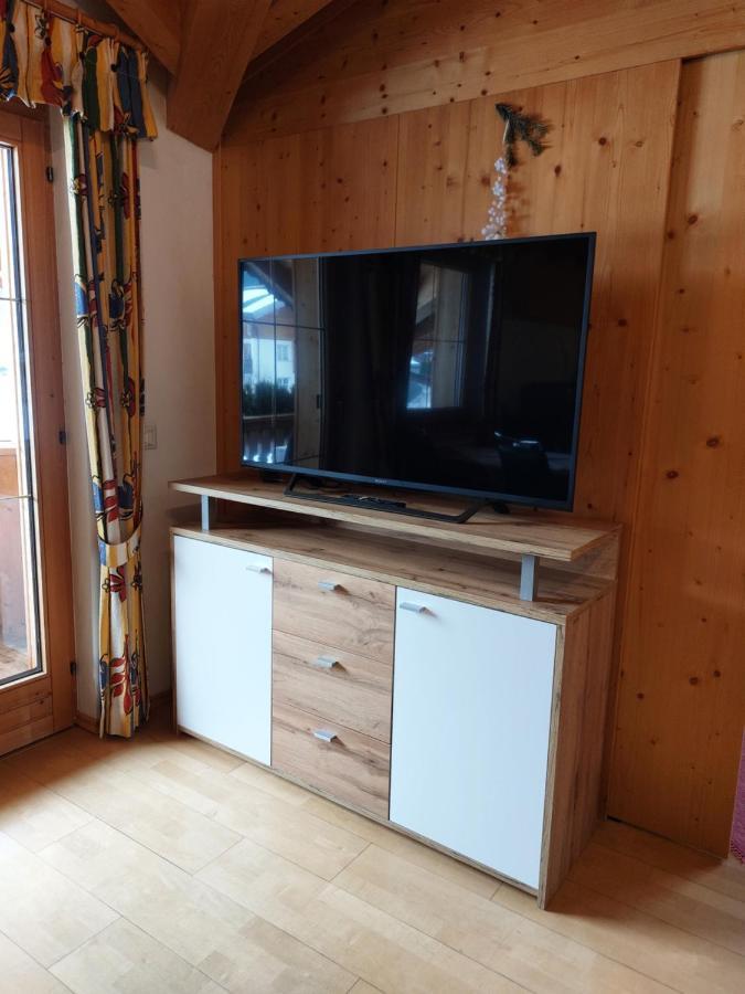 Ferienwohnungen Ehammer Штумм Экстерьер фото