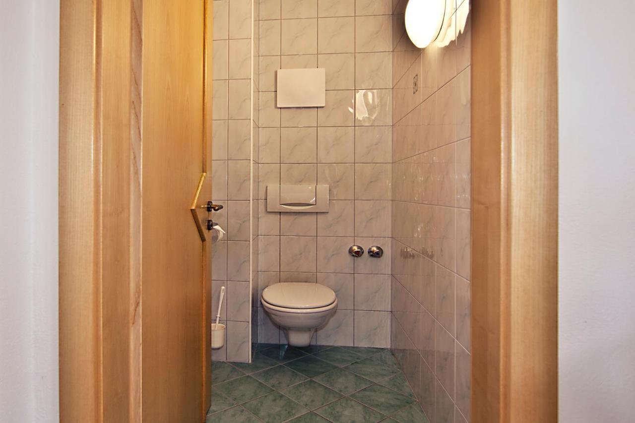 Ferienwohnungen Ehammer Штумм Экстерьер фото